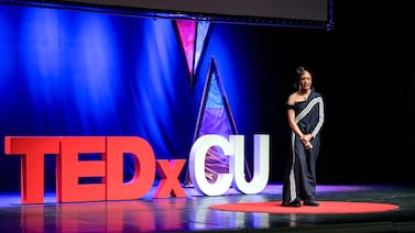 How the Charlie Kirk shooting impacted CU’s TEDx club