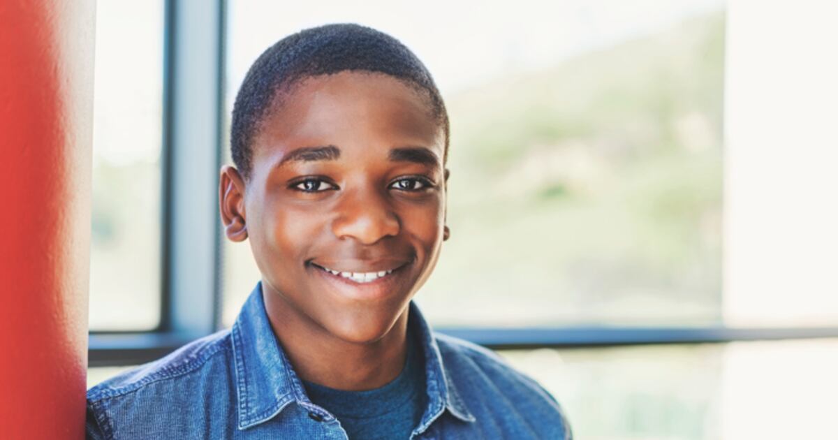 Detroit students 'making mistakes' will get a second chance as district