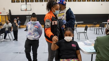 New COVID vaccine for children under 5 gives Indy day care centers hope