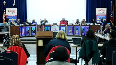 Increasing Memphis school bus services would cost at least $10 million, leaders say