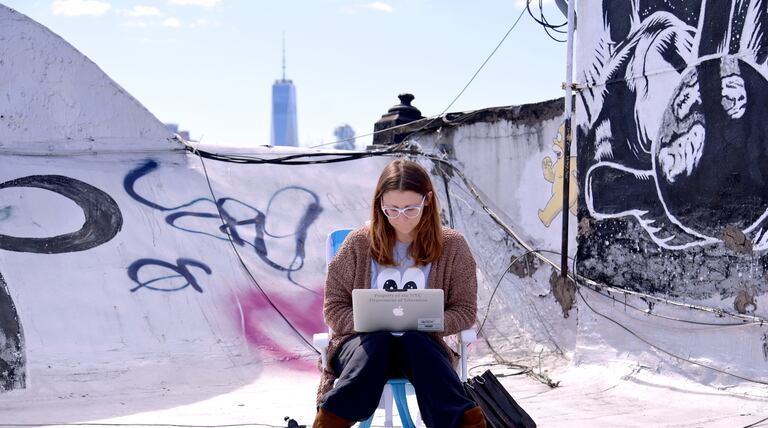 How did America’s remote-learning experiment really go?