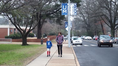 University of Memphis district wouldn’t take over any MSCS schools, supporters say