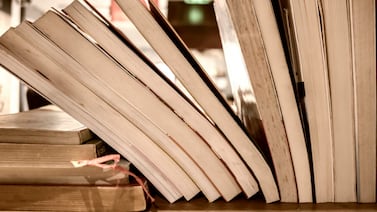 List of 400 purged library books circulates among Tennessee school districts