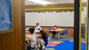 School choice is at stake in Aurora school board election