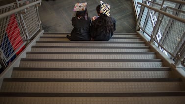 Colorado’s graduation rate rose, and its dropout rate fell in 2024