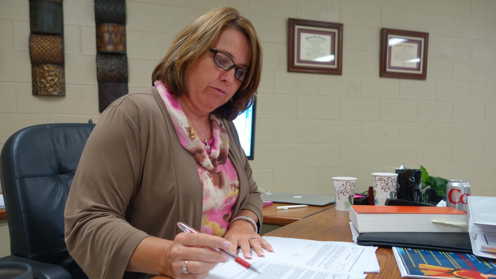 Randi Weingarten (via Flickr)