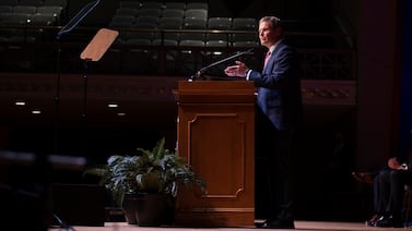 Gov. Lee proposes $1 billion boost for Tennessee education