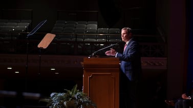 Gov. Lee proposes $1 billion boost for Tennessee education