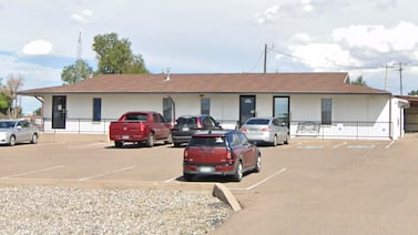 Is this Christian school in Colorado public or private? Answers vary.