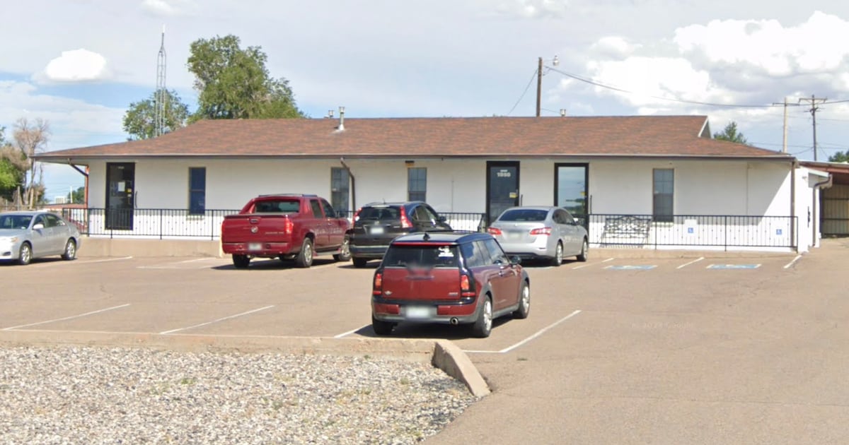 Is this Christian school in Colorado public or private? Answers vary.