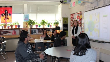 Jeffco school board latest to pass resolution affirming support for immigrant students, families