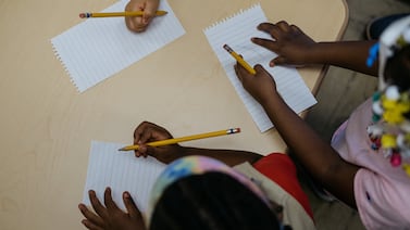 Michigan advocates warn budget proposals could force some child care programs to close