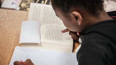 Fate of Memphis tutoring program up in the air with start of school just days away