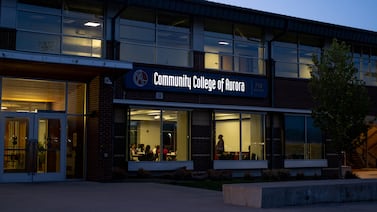 The Community College of Aurora offers students $500 grants to help them during emergencies