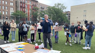 NYC parents and principals furious as after-school shake-up ousts long-standing providers