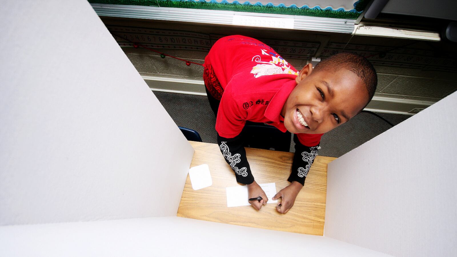 Photo courtesy Brittany Randolph/Flickr