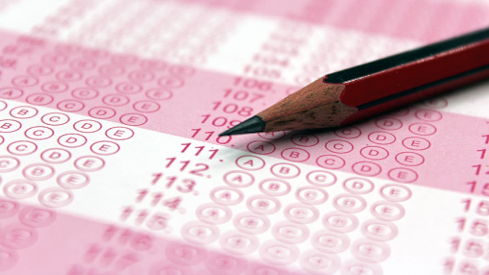 New York will release state test scores later this month.