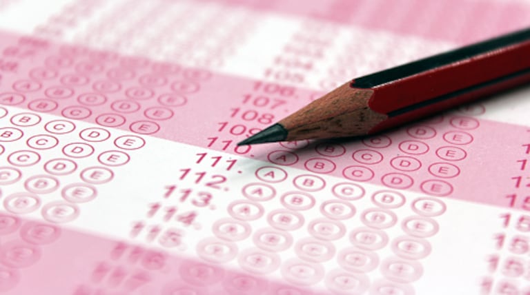 A new plan could drop test scores and graduation rates from Indiana high school grades