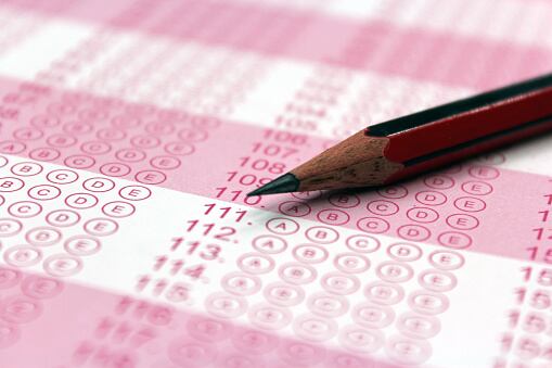 New York will release state test scores later this month.