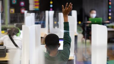 Event: Learn more about the state of segregation in New Jersey schools