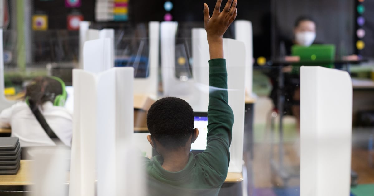 Newark community to discuss segregation in New Jersey schools Chalkbeat