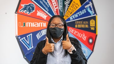 Here’s what happened when my ‘no excuses’ school piloted a restorative justice program