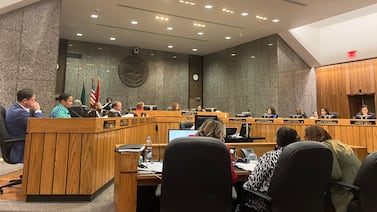 Shelby County Commission overrides mayor veto to put full Memphis school board on 2026 ballot