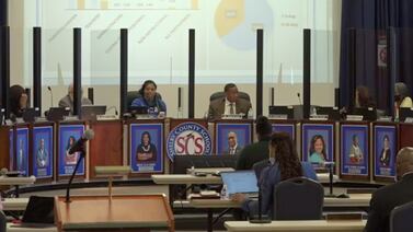 Memphis works to bring back a normal school calendar after COVID summer ‘crunch’