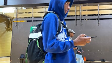 As CTE programs expand in Michigan, not all students are getting opportunities