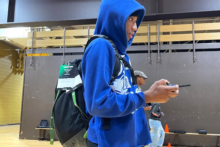 As CTE programs expand in Michigan, not all students are getting opportunities