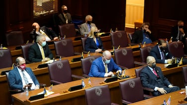 How Indiana’s anti-CRT bill failed even with a GOP supermajority