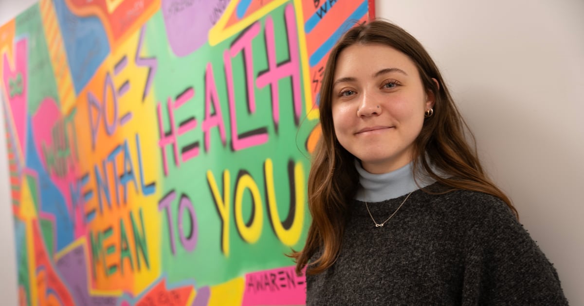 Still reeling from pandemic, NYC students call for more peer mental health support