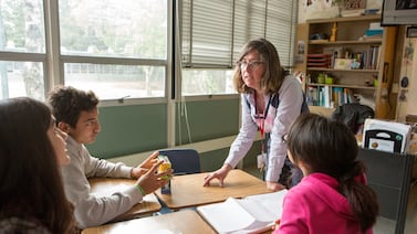 Michigan’s teacher shortage: What’s causing it, how serious is it, and what can be done?