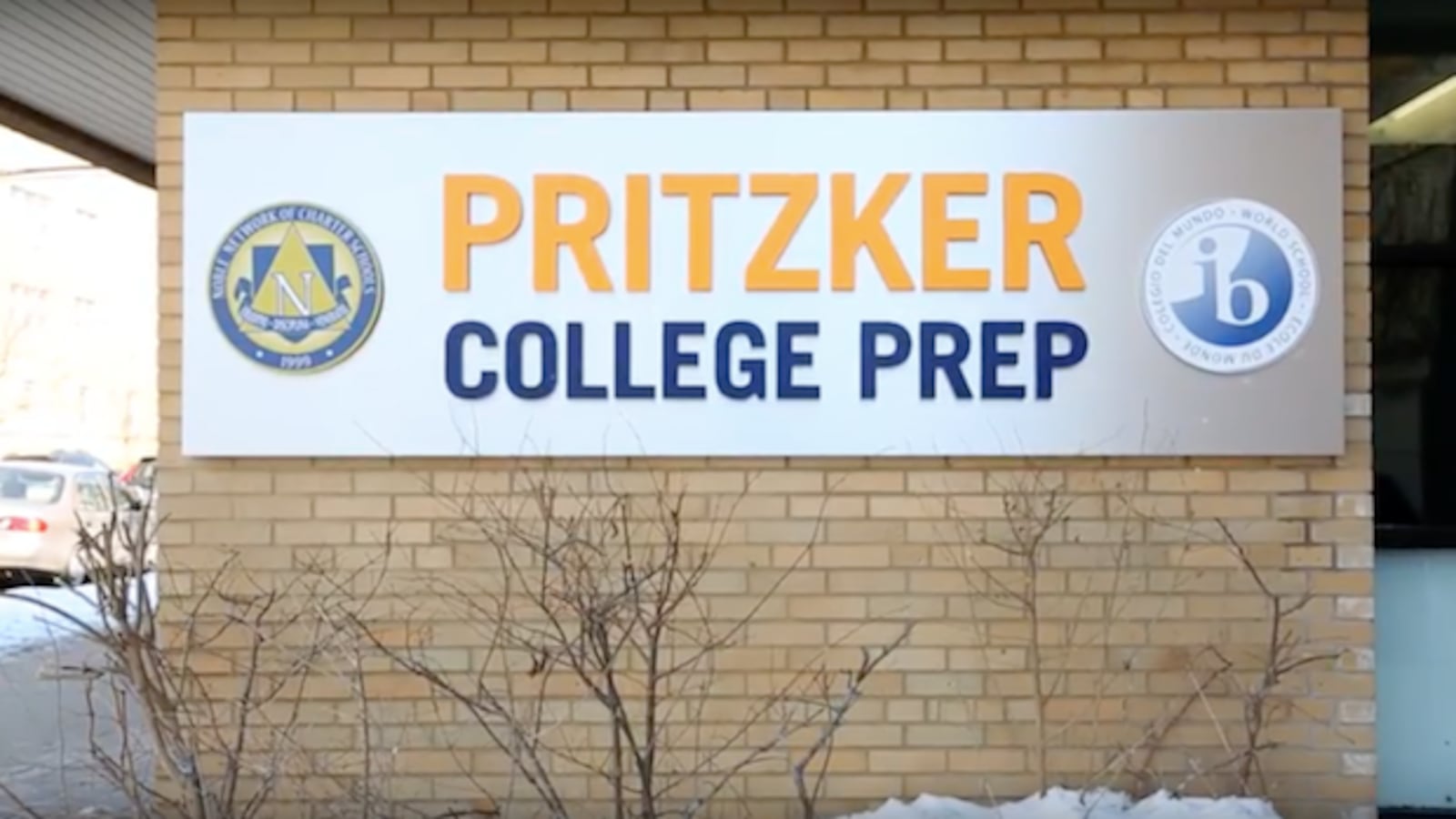 One Noble campus is named for Penny Pritzker, former U.S. commerce secretary and sister to Illinois' incoming governor.