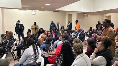 Removal of Brooklyn superintendent sparks community backlash in Bed-Stuy