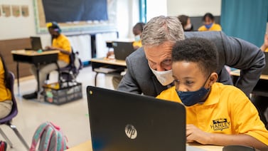 Gov. Lee’s charter school expansion mission aims beyond Tennessee’s big cities