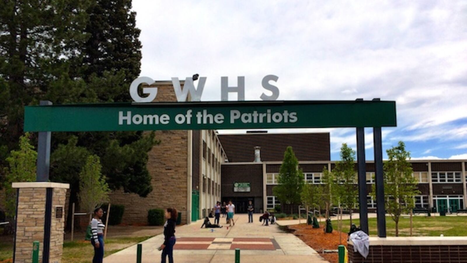 The recommendations call for George Washington High to get $6.7 million for upgrades or renovations.