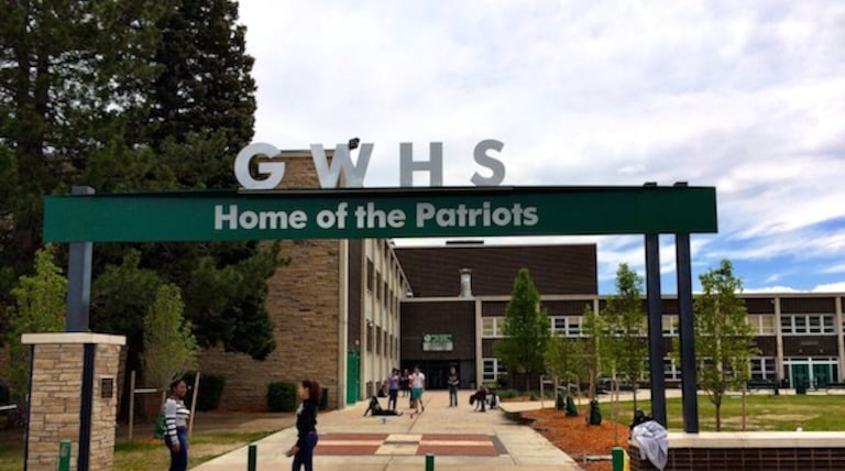 Revamp of George Washington IB, other programs progresses without past rancor