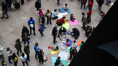 Gutting of Education Department’s Office for Civil Rights leaves discrimination cases in limbo