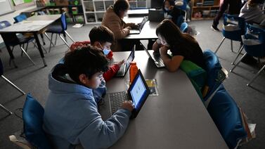 Bill would let Colorado schools sue State Board of Ed over accountability decisions