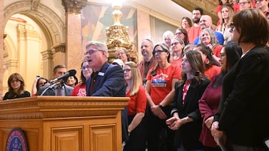 Colorado lawmakers want to ask voters a $200 million question about school funding