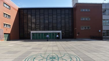 Just 10 Black students admitted to Stuyvesant, as officials trumpet modest diversity gains