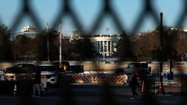 Many teachers are remaining silent about the inauguration. Is that a big mistake?