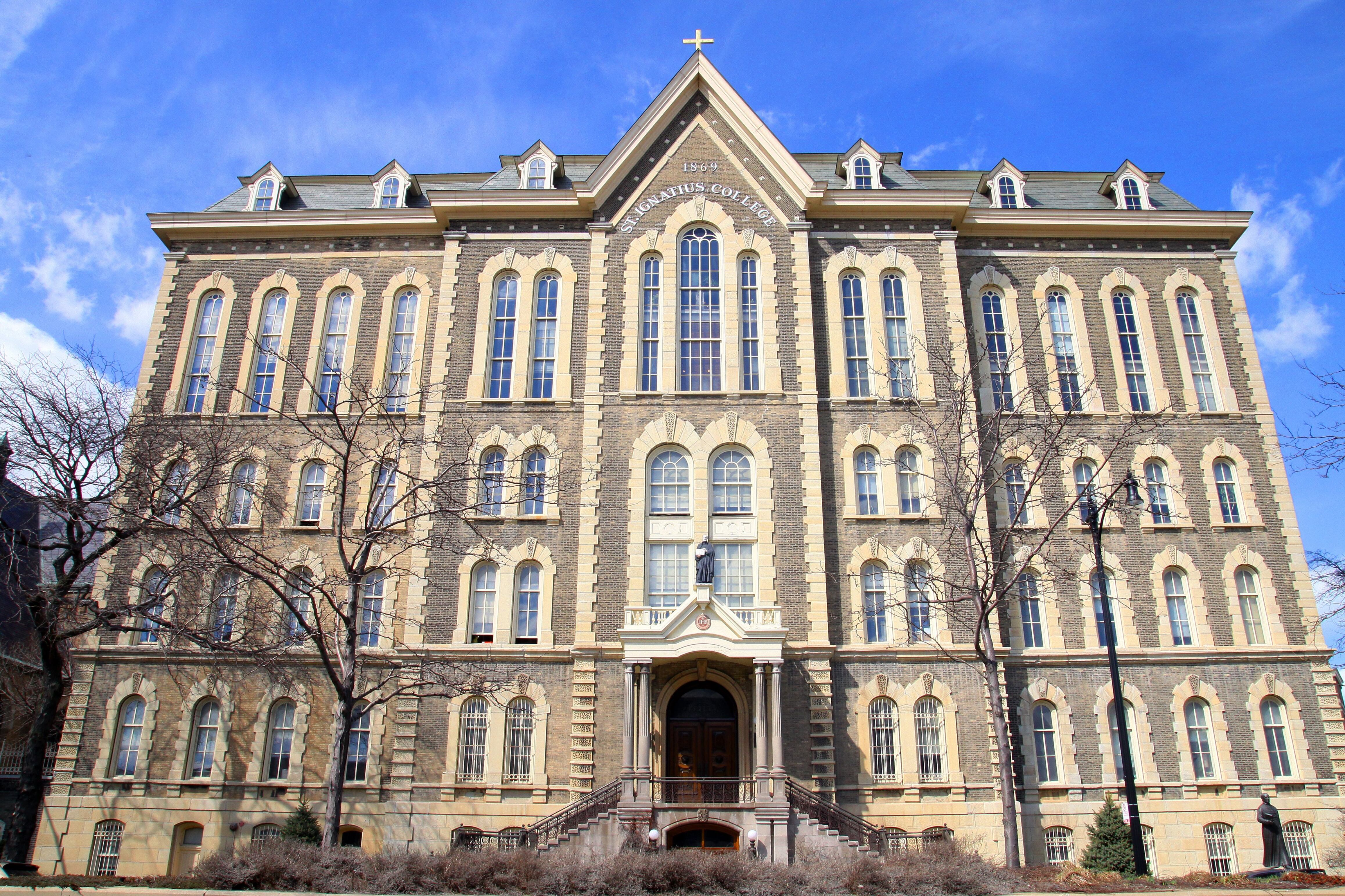 Chicago Cityscapes And City Views