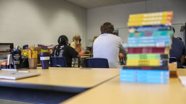 Michigan’s ‘broken’ special ed funding system needs an overhaul, report says