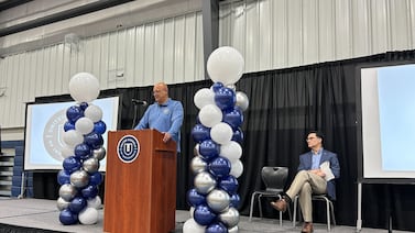 Donor funds $12.5 million trust for merit awards at three Indianapolis charters over 25 years