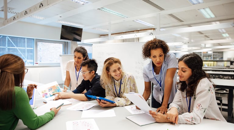 Supporting Educator Wellness: A Key to Positive Student Outcomes