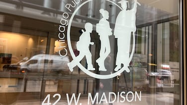 Several Acero charter schools are slated to close. Here’s the CPS plan to save (some of) them.