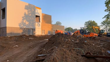 Memphis schools won’t get more money for repairing buildings until county commission receives long-term plan