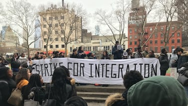 NYC school segregation legal battle continues despite proposed changes to gifted test